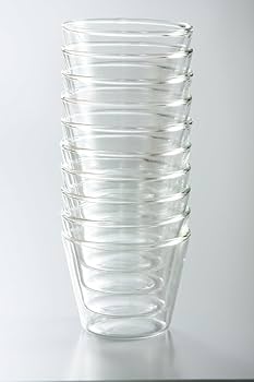 Amazon｜iwaki イワキ プリンカップ 10個セット フタ付き 保存